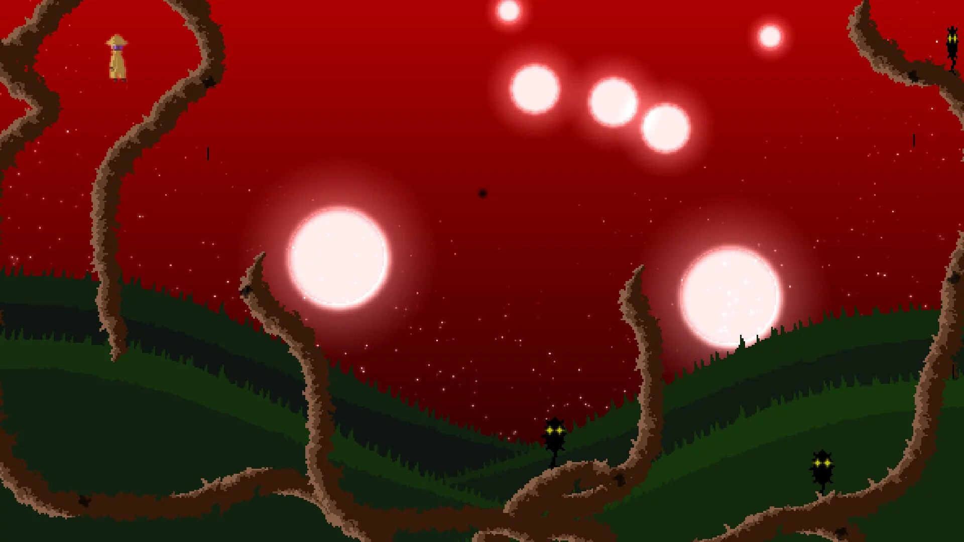 Изображение игры: Glum Buster