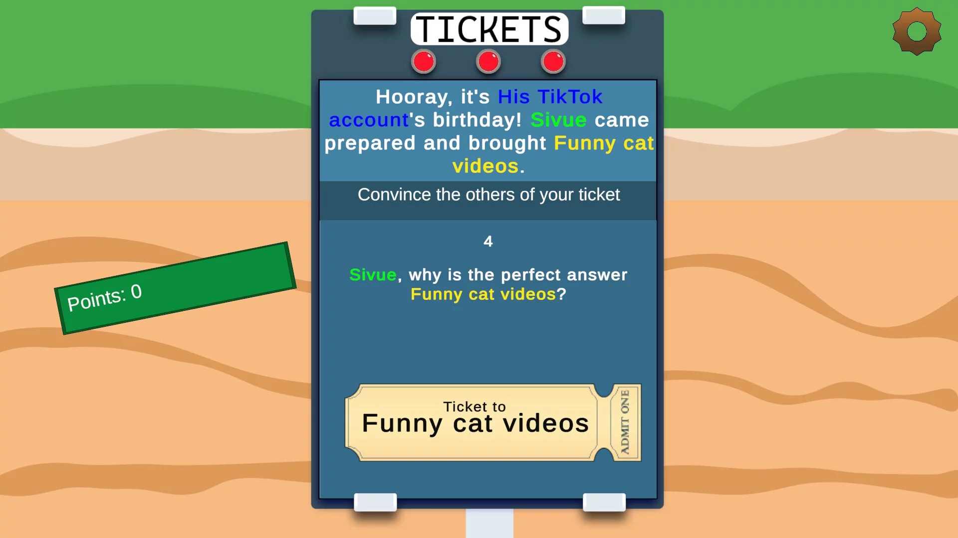 Изображение игры: Train of Thoughts