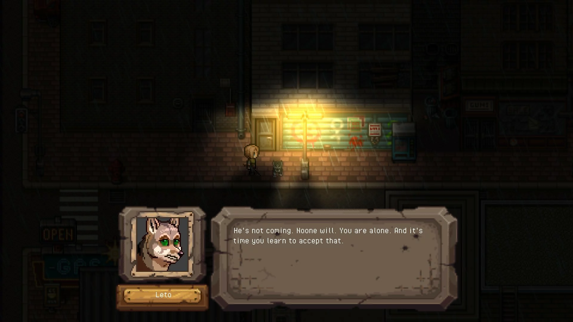 Изображение игры: How We Die
