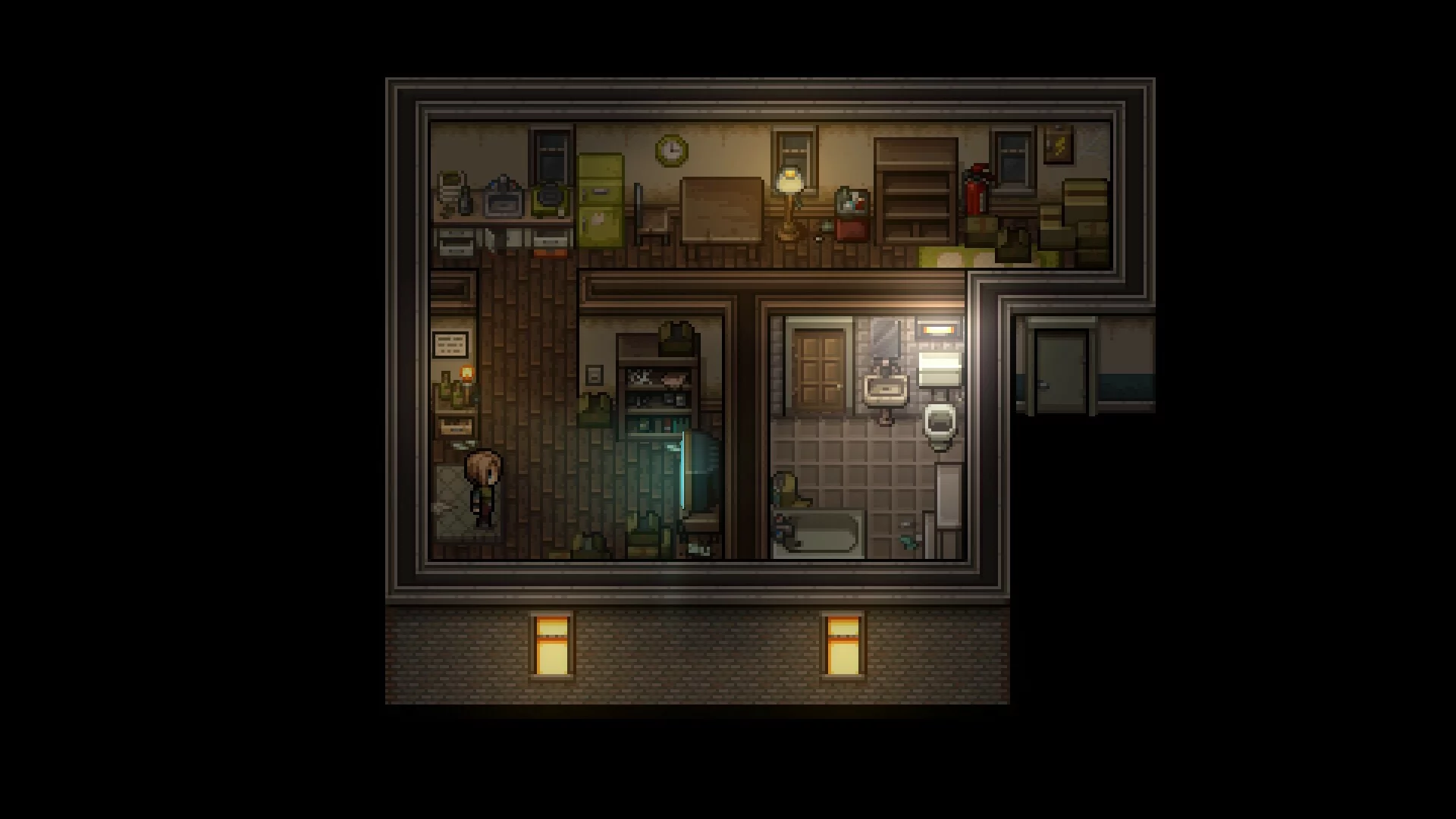 Изображение игры: How We Die