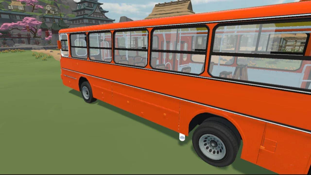 Изображение игры: Drift Desert Race