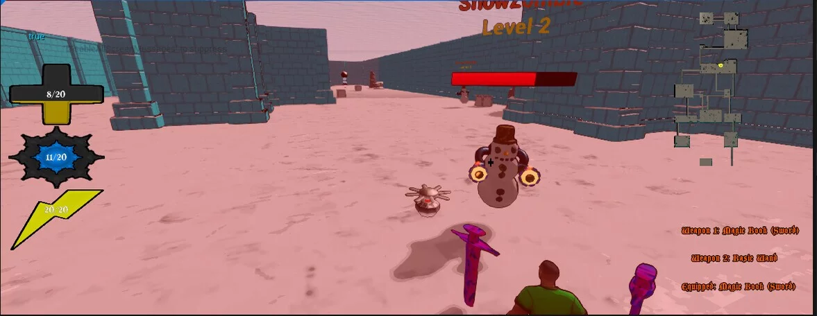 Изображение игры: Dead On Your Lawn