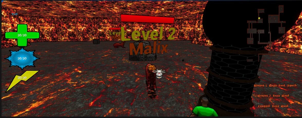 Изображение игры: Dead On Your Lawn