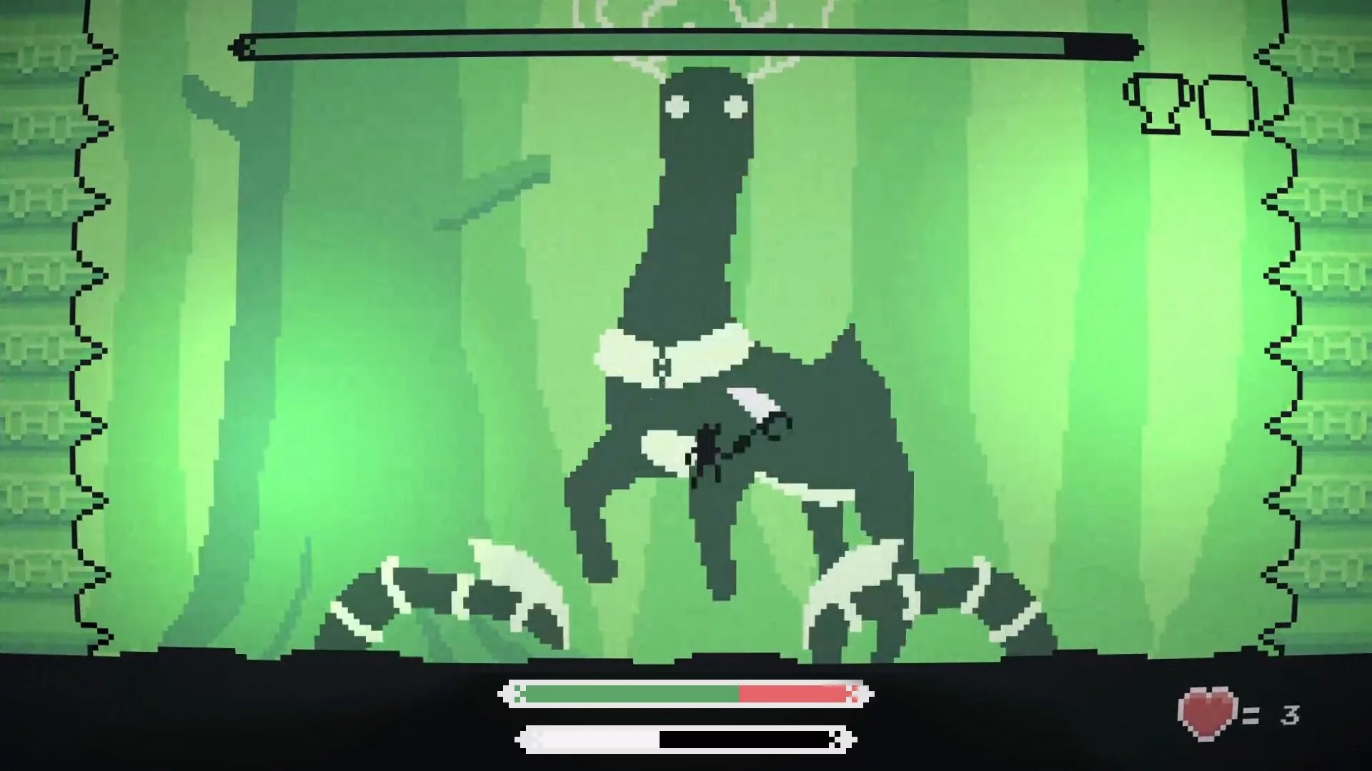 Изображение игры: Nimbusfall