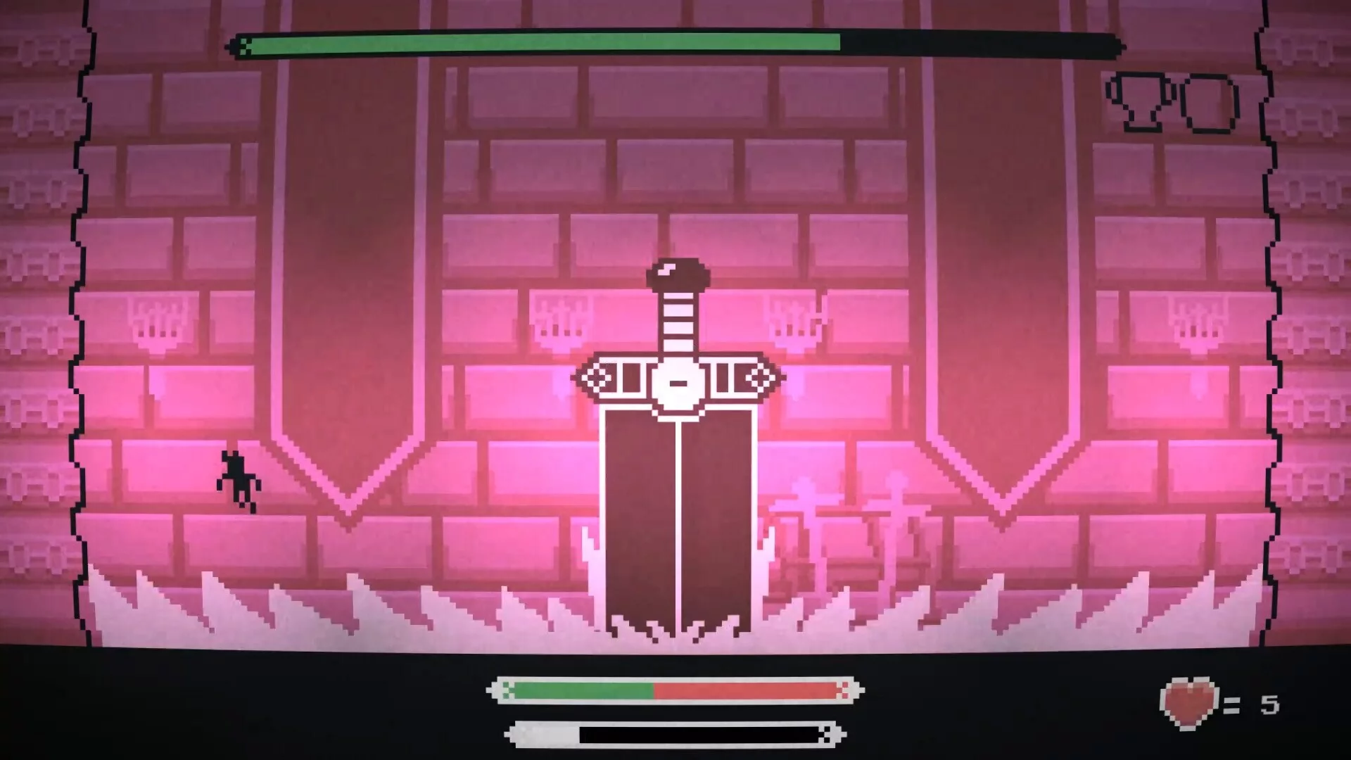 Изображение игры: Nimbusfall