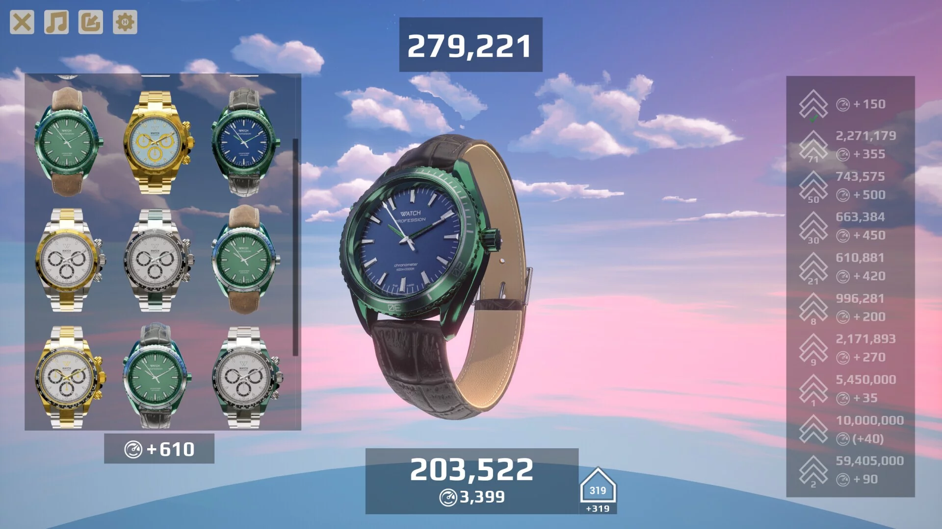 Изображение игры: Watch