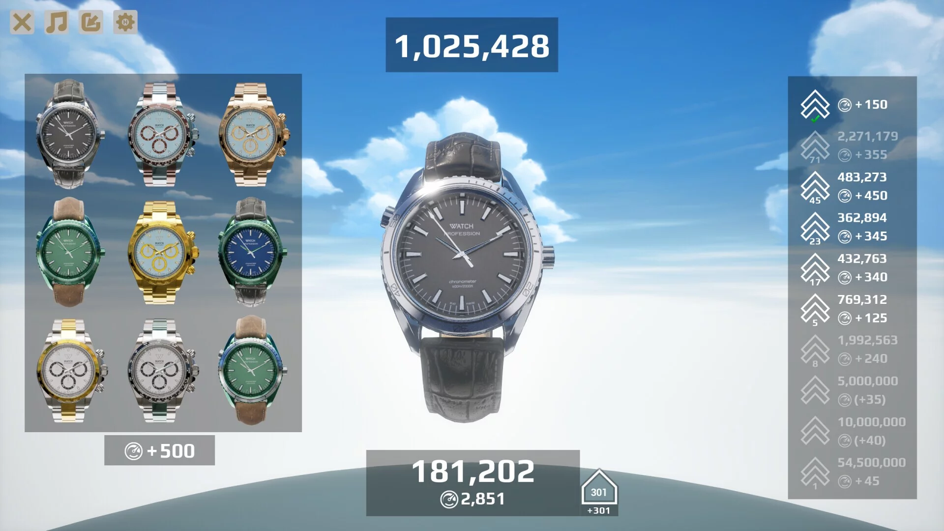Изображение игры: Watch