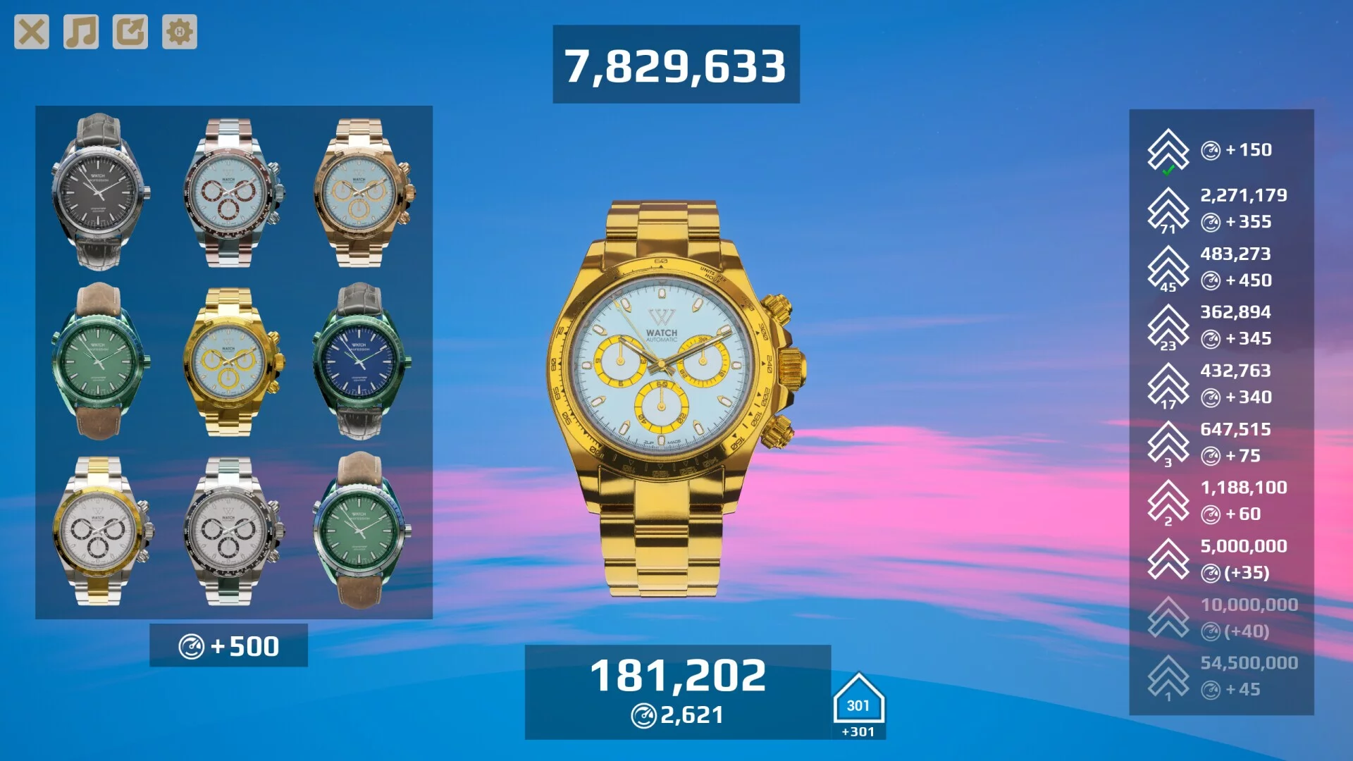 Изображение игры: Watch