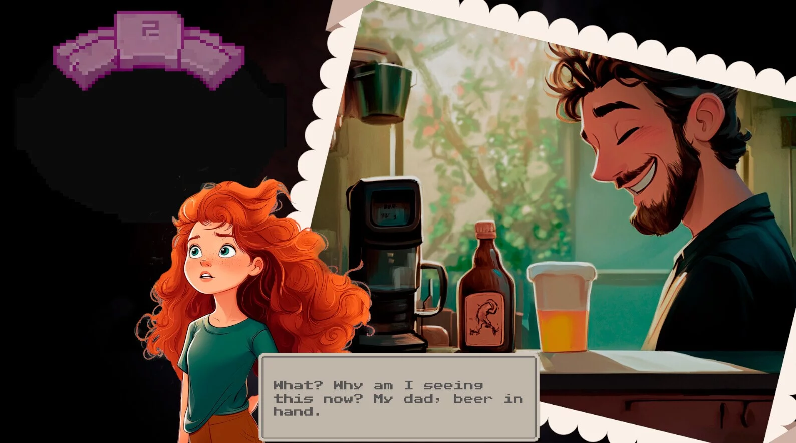 Изображение игры: Veil of Shadows