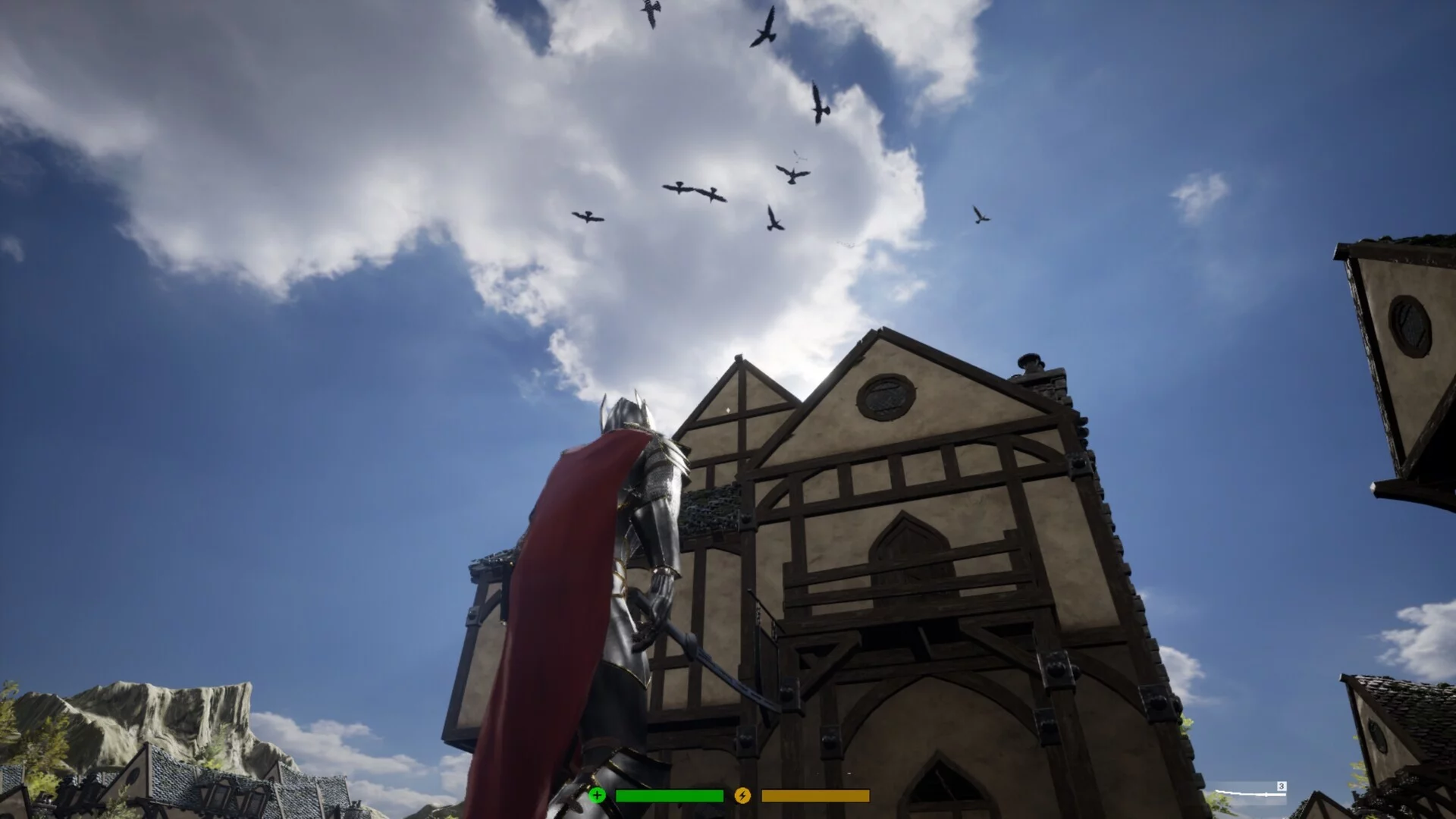 Изображение игры: Multiplayer Medieval