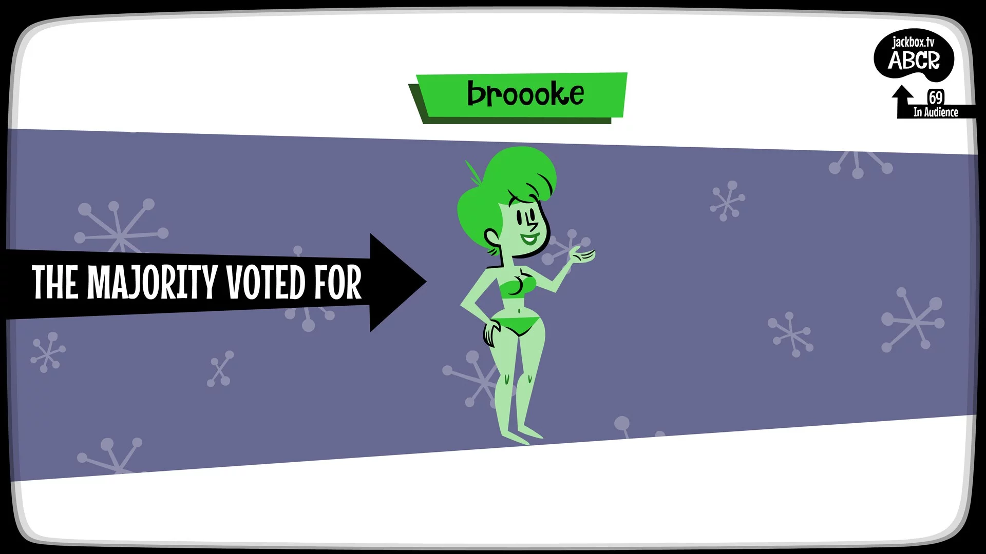 Изображение игры: The Jackbox Naughty Pack