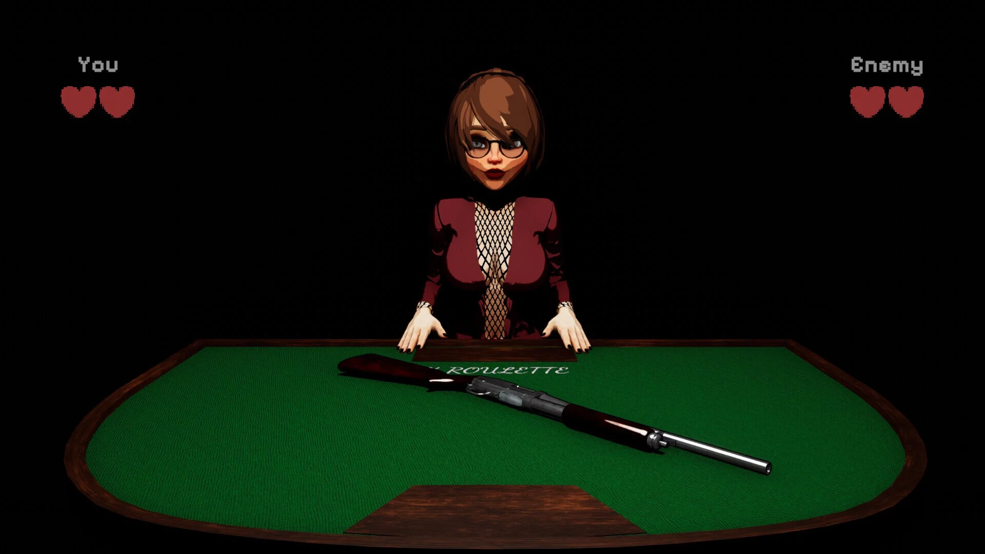Изображение игры: X Roulette
