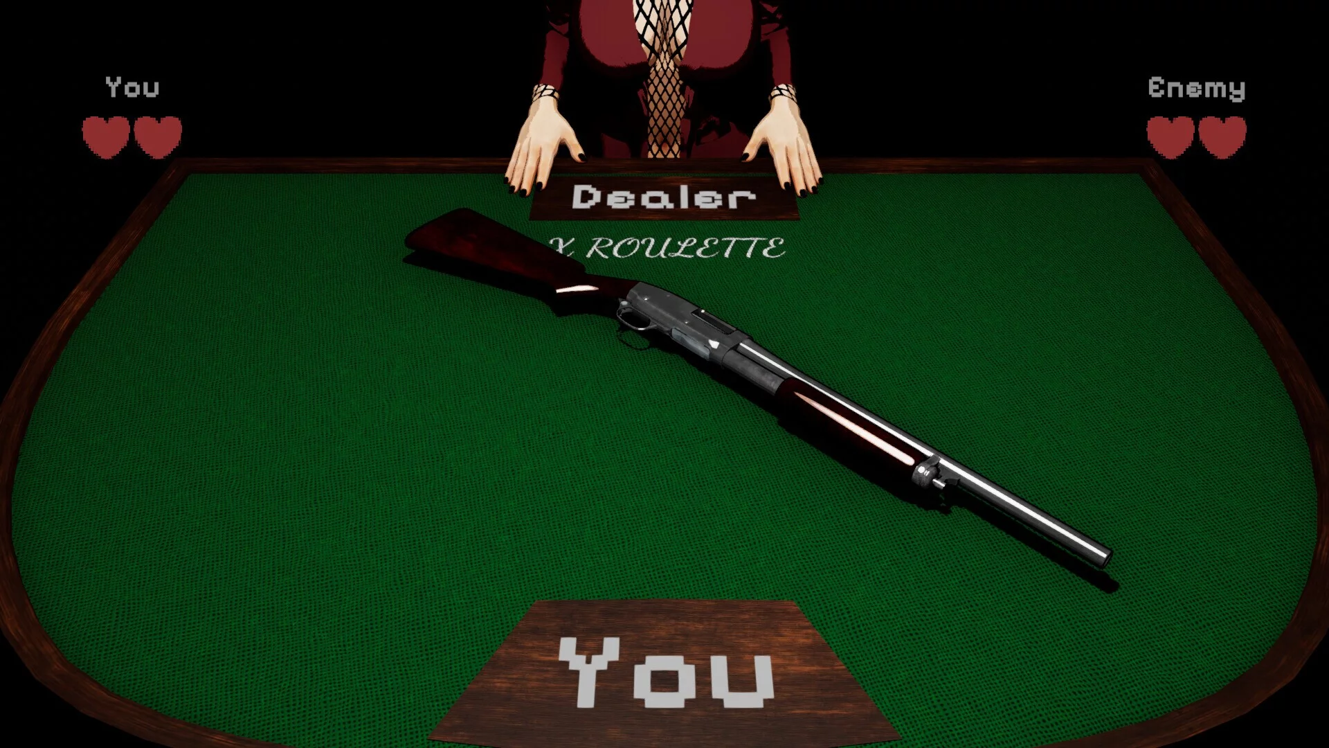 Изображение игры: X Roulette