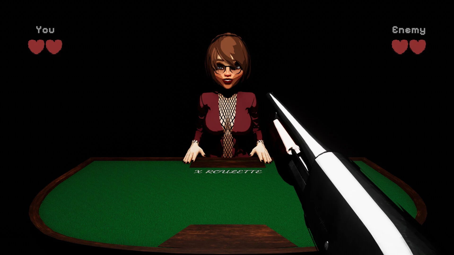 Изображение игры: X Roulette