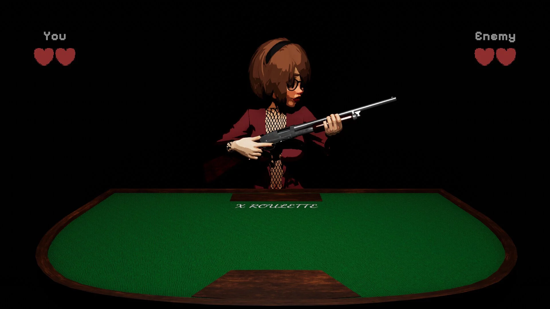 Изображение игры: X Roulette