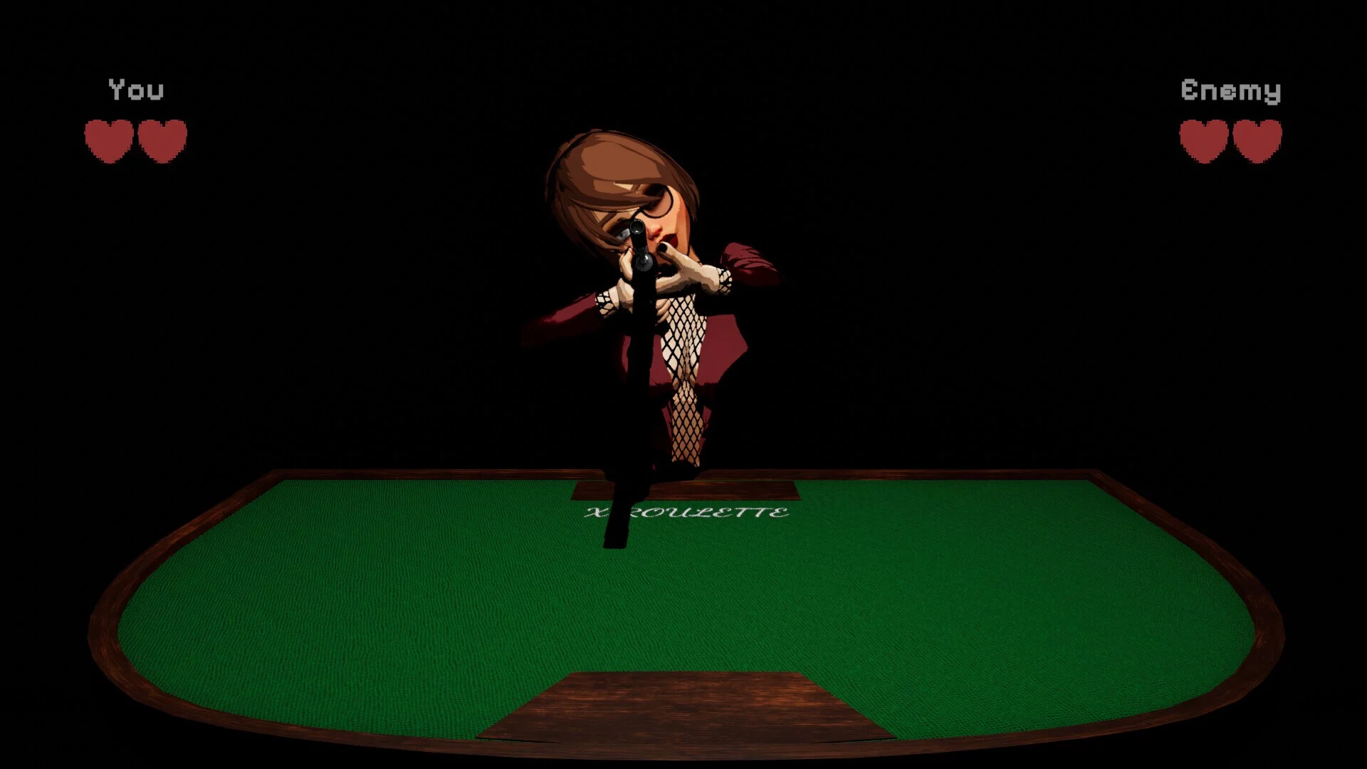 Изображение игры: X Roulette