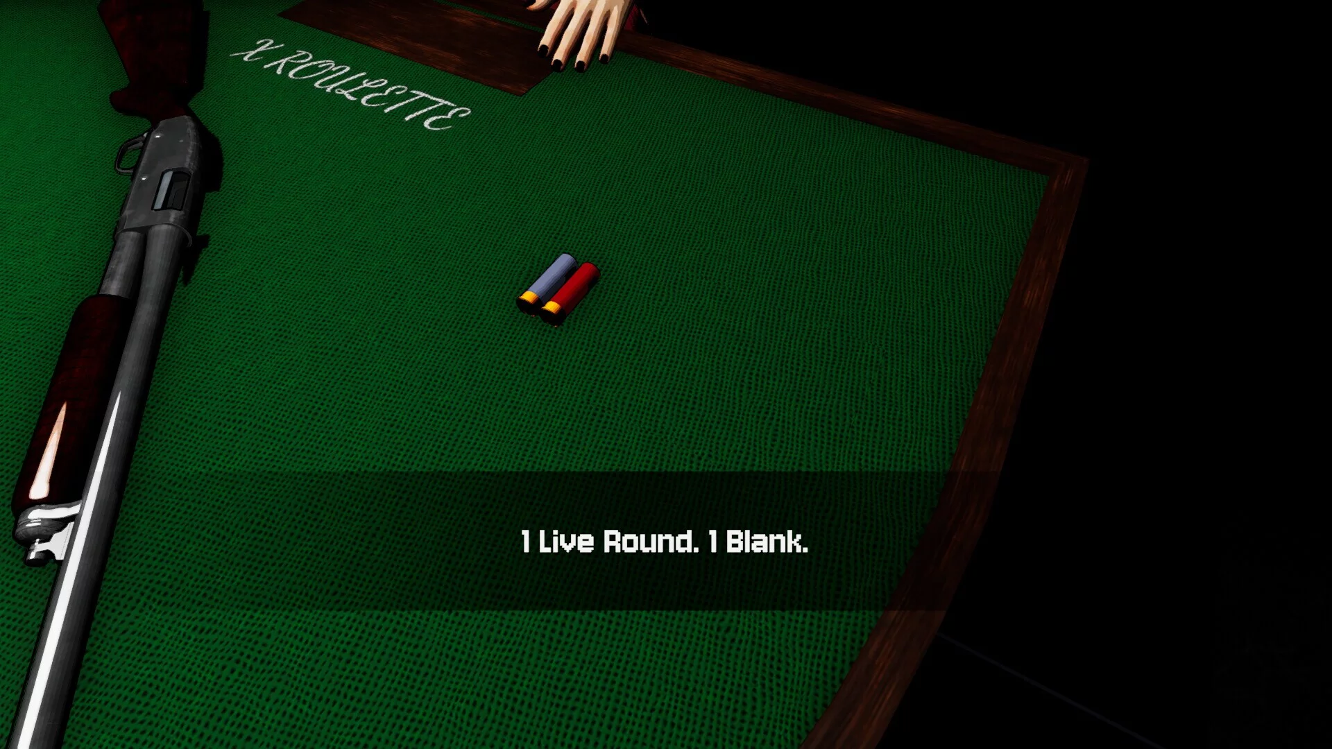 Изображение игры: X Roulette