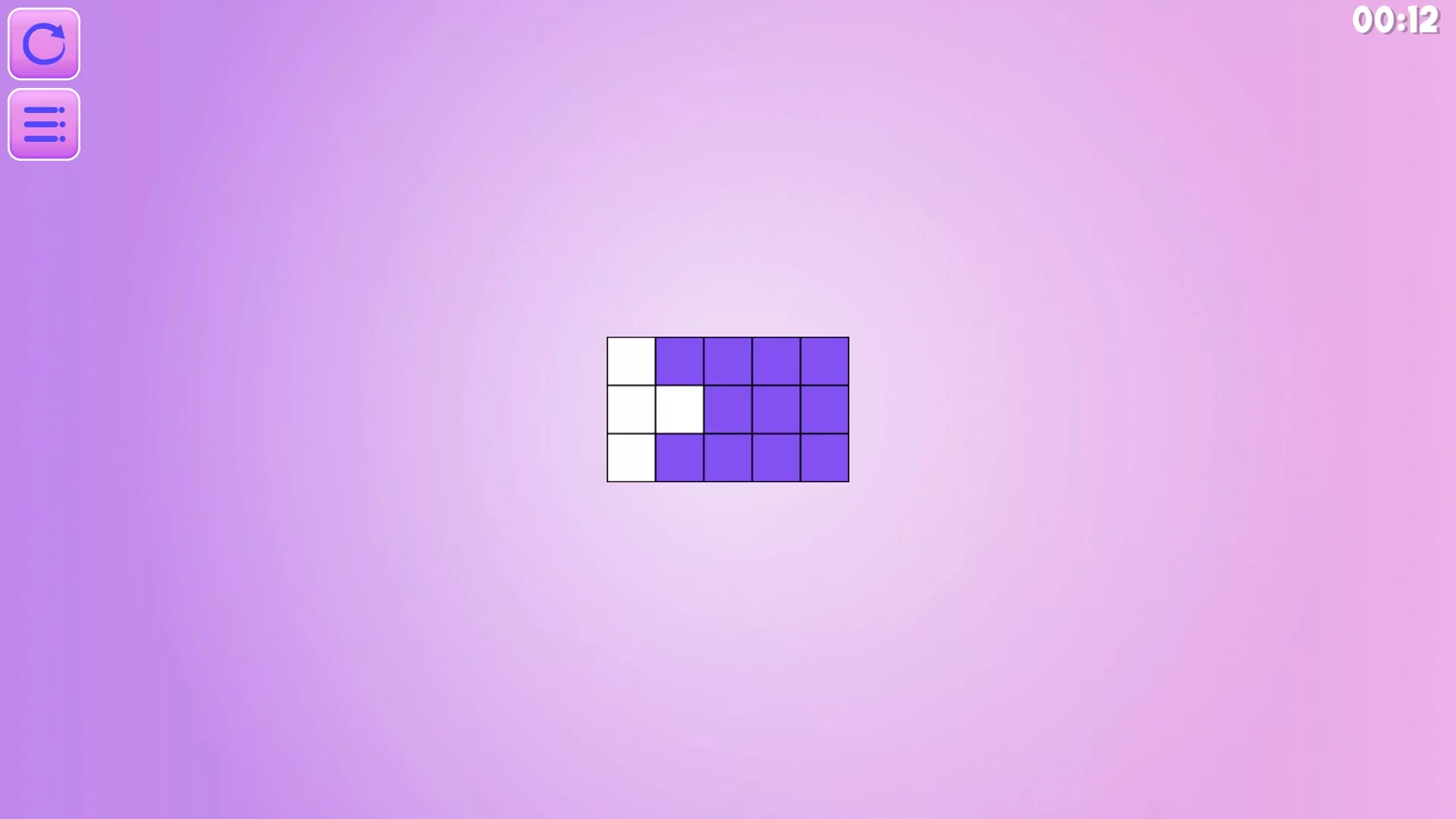 Изображение игры: Tiles Puzzle