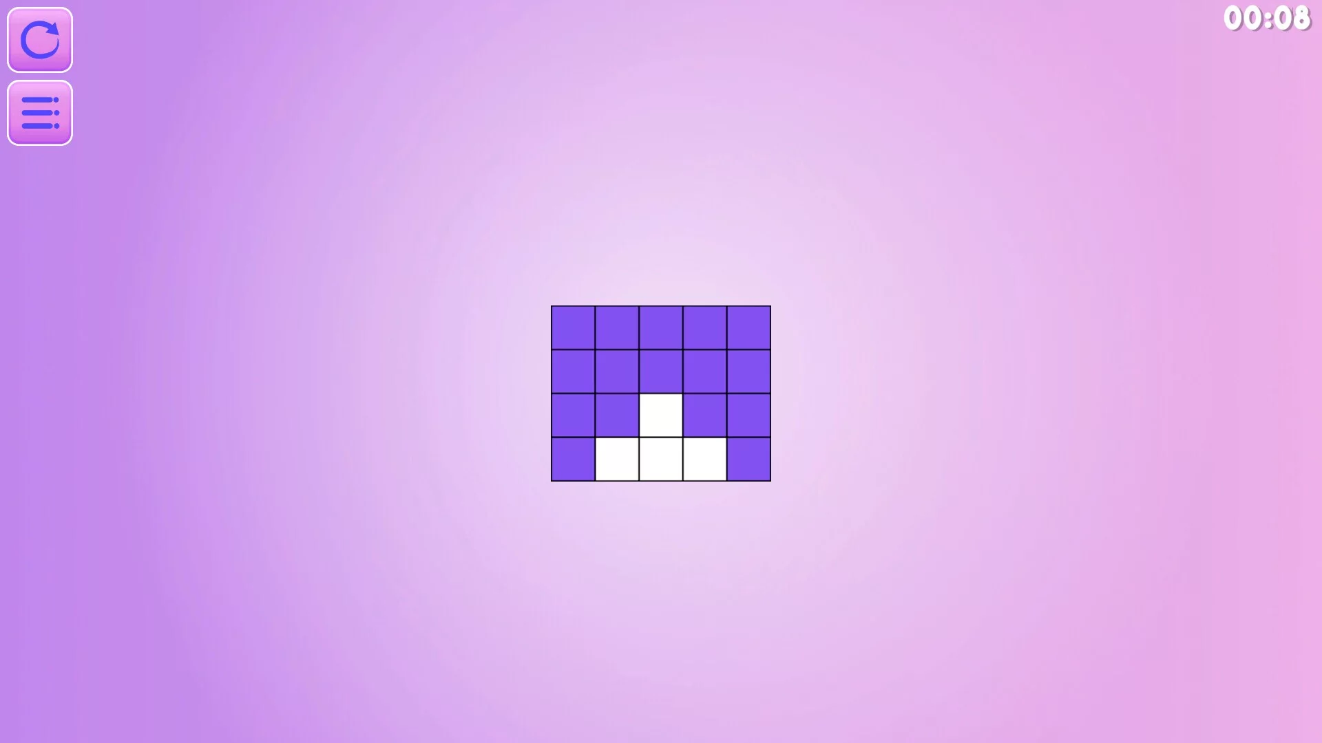 Изображение игры: Tiles Puzzle