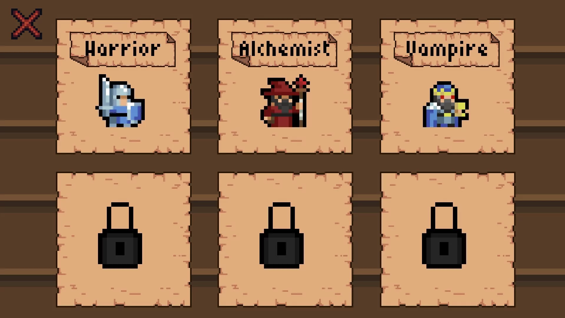 Изображение игры: Deep in the Dungeon