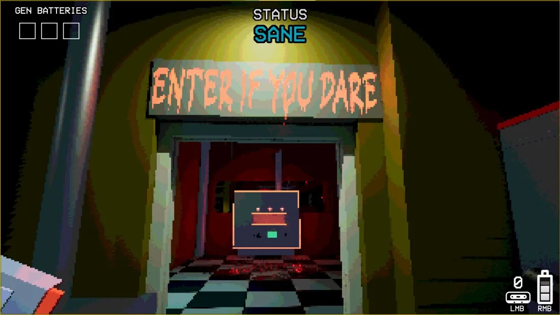 Изображение игры: Entity Onboard