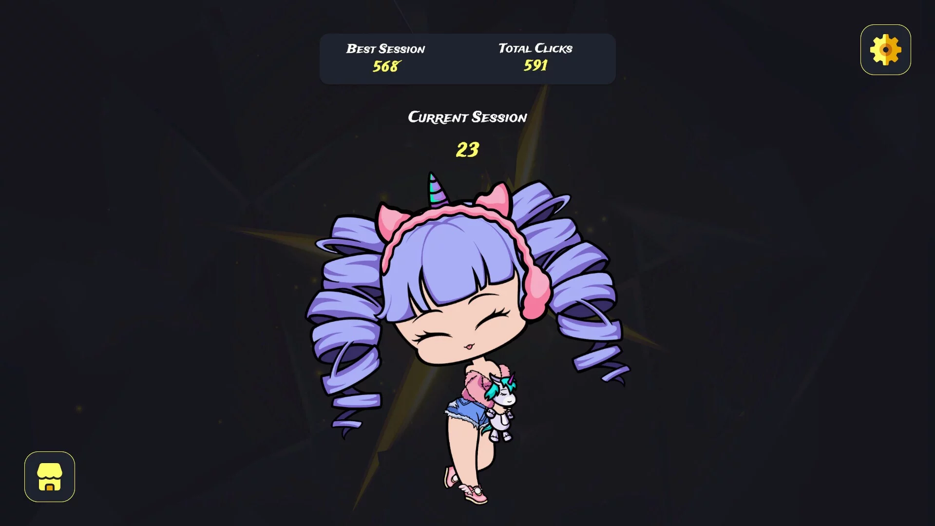 Изображение игры: Banana Girls