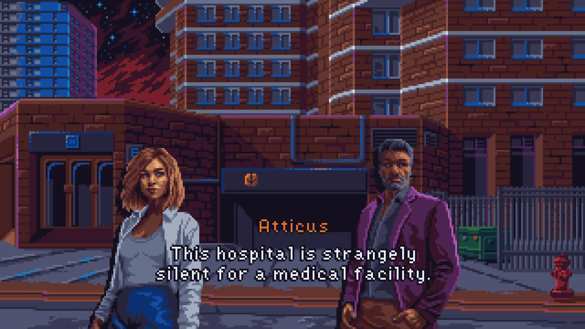 Изображение игры: Devil's Hideout