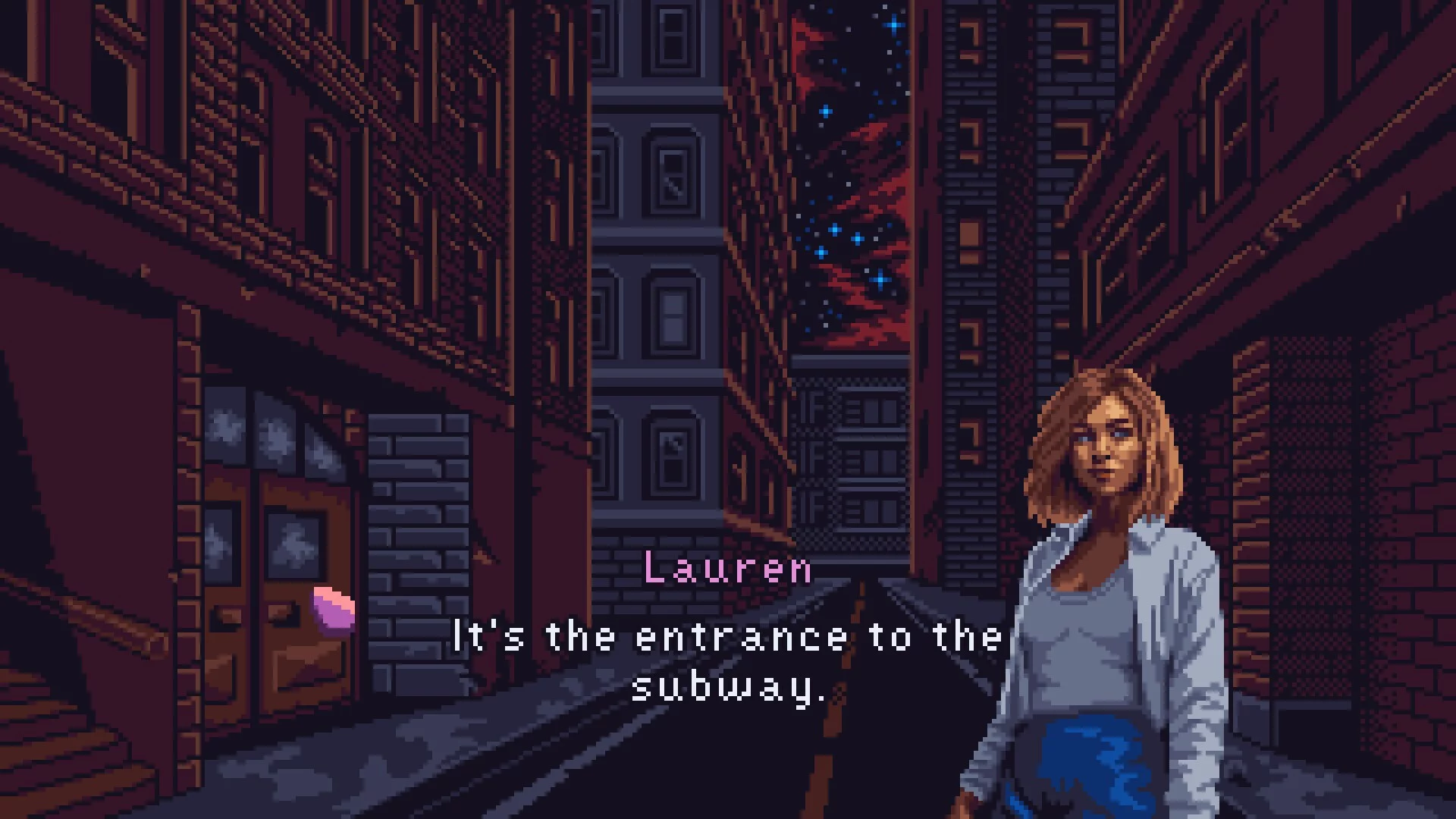 Изображение игры: Devil's Hideout