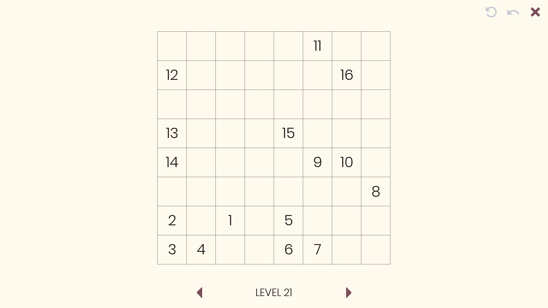Изображение игры: Gridlink