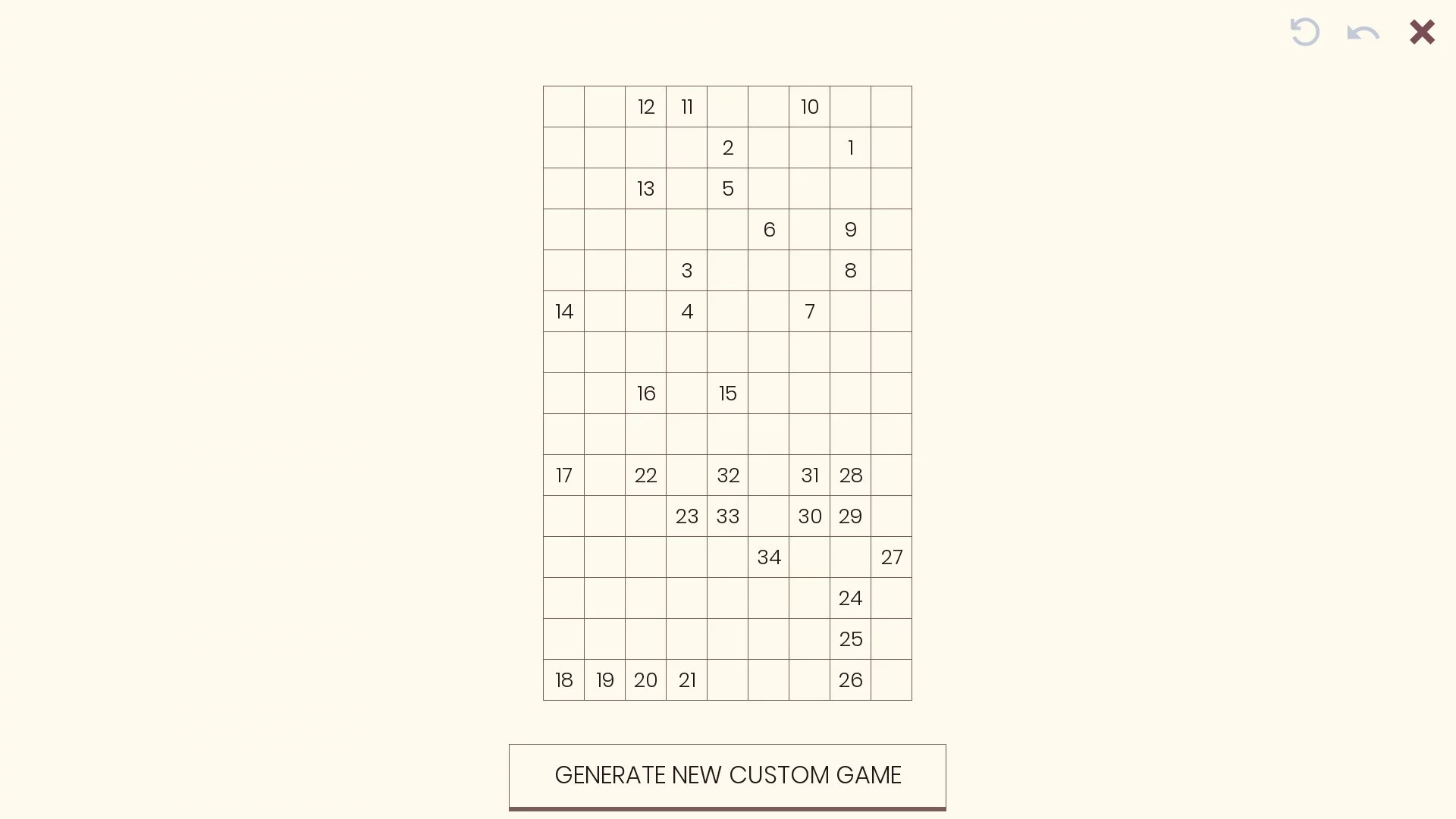 Изображение игры: Gridlink