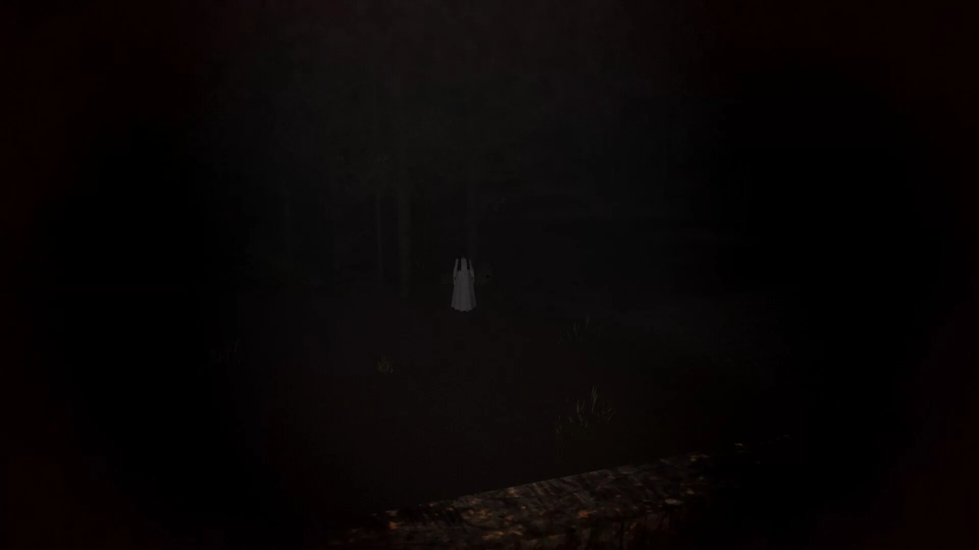 Изображение игры: Nightwatch: Closer