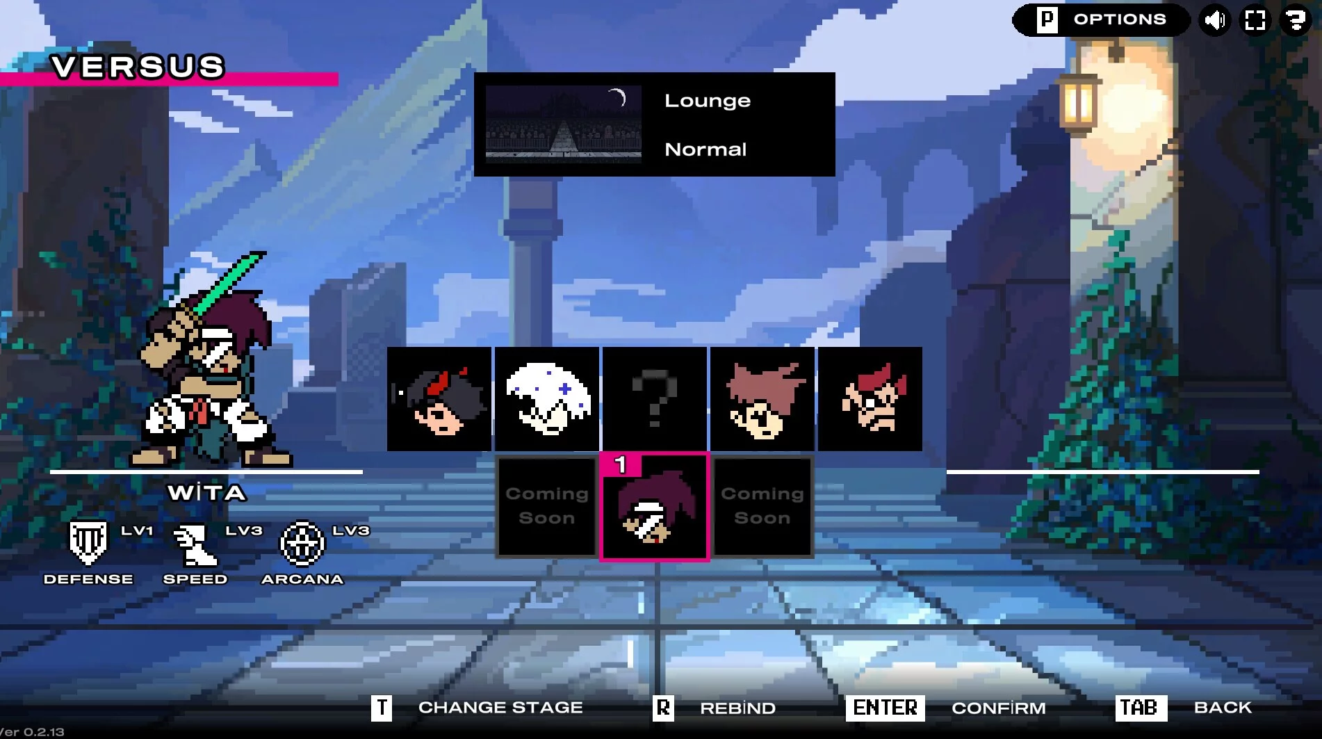 Изображение игры: Battle Street