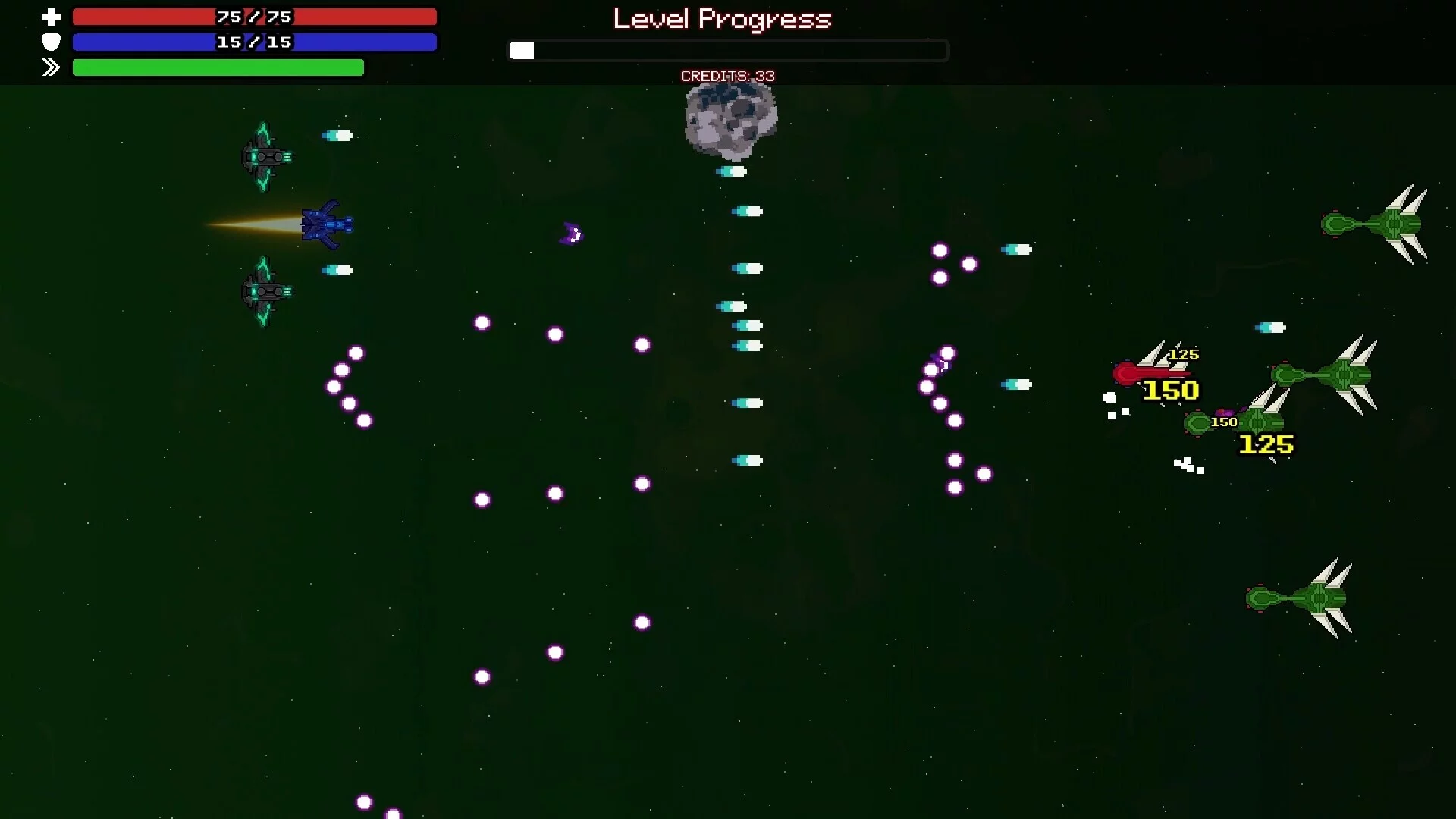 Изображение игры: Star Knight: Order of the Vortex