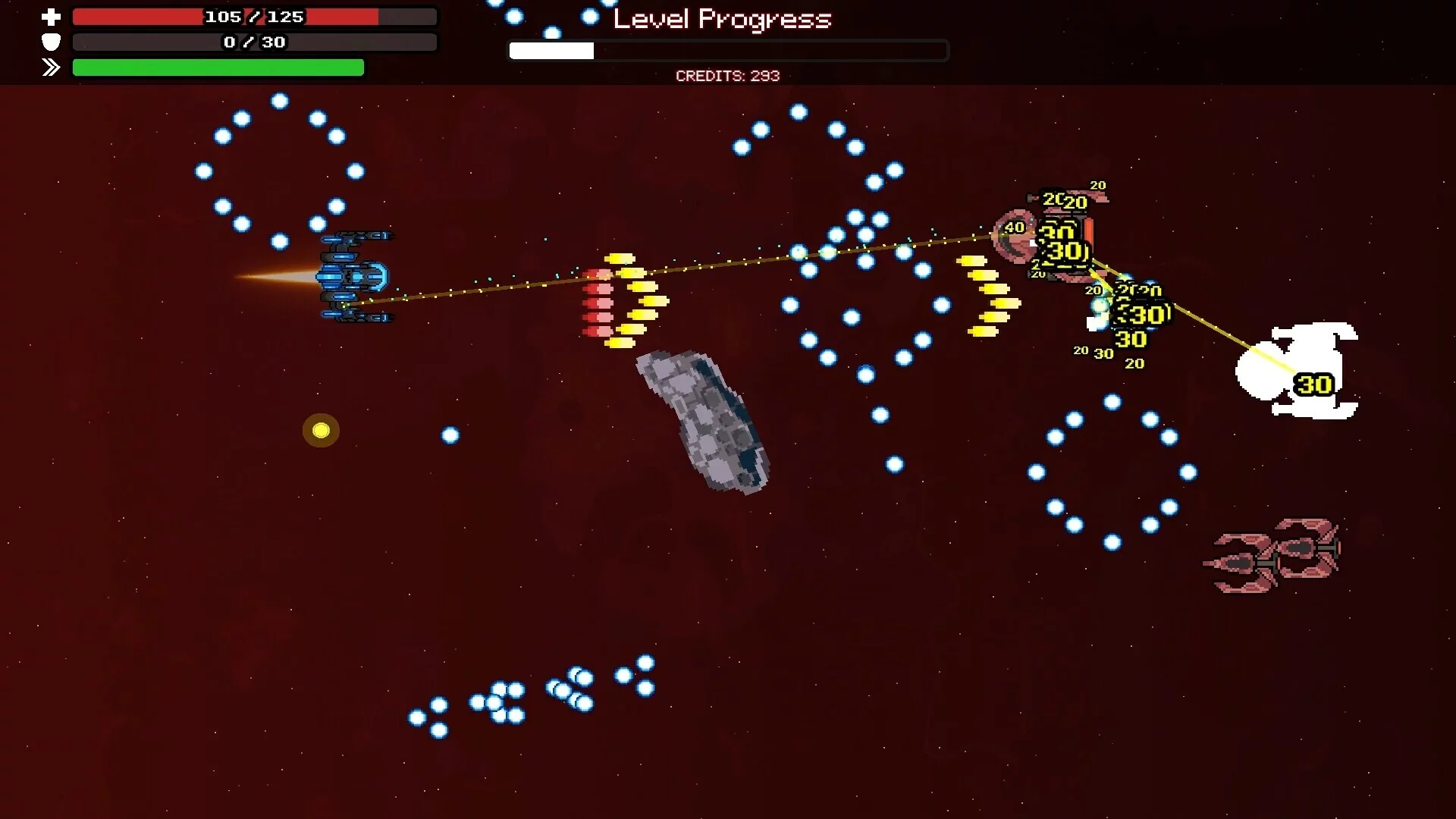 Изображение игры: Star Knight: Order of the Vortex