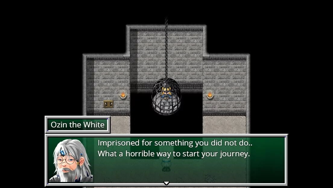 Изображение игры: Cult of the Dragon