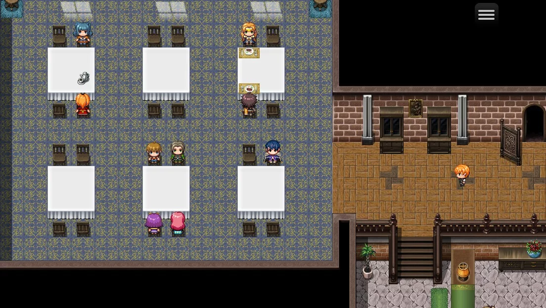 Изображение игры: Cult of the Dragon