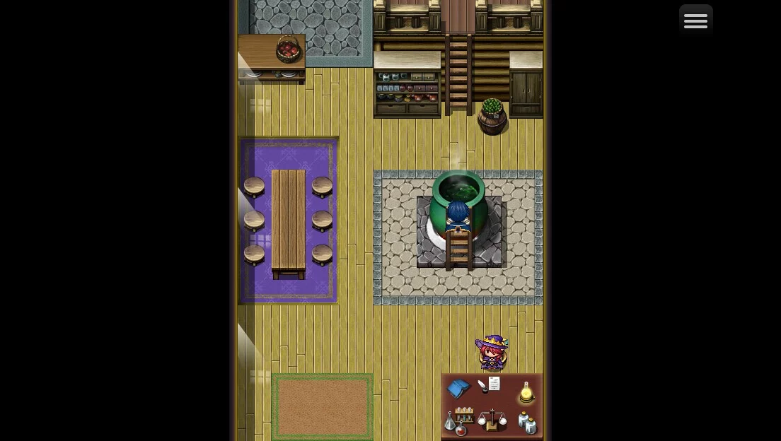 Изображение игры: Cult of the Dragon