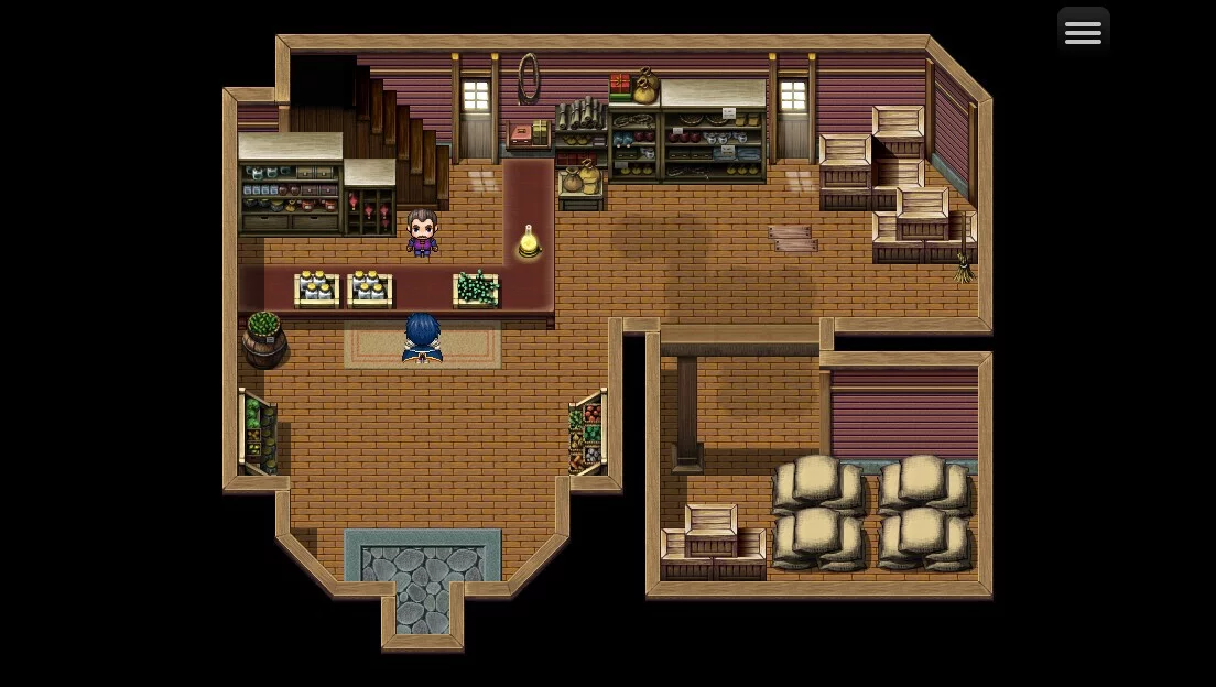 Изображение игры: Cult of the Dragon