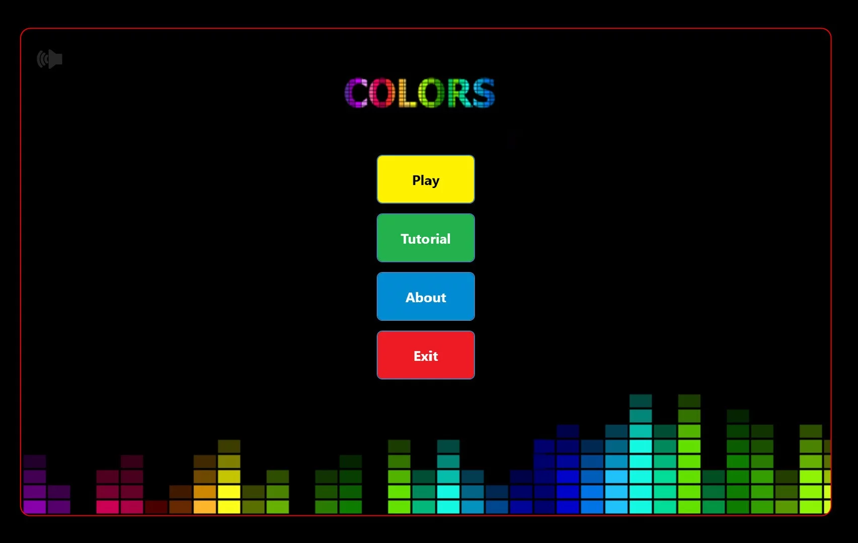 Изображение игры: Colors