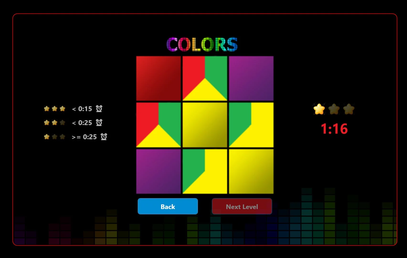 Изображение игры: Colors