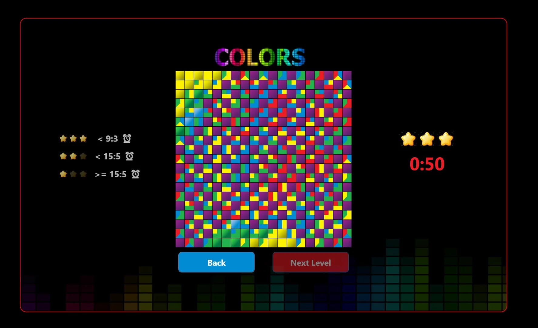 Изображение игры: Colors