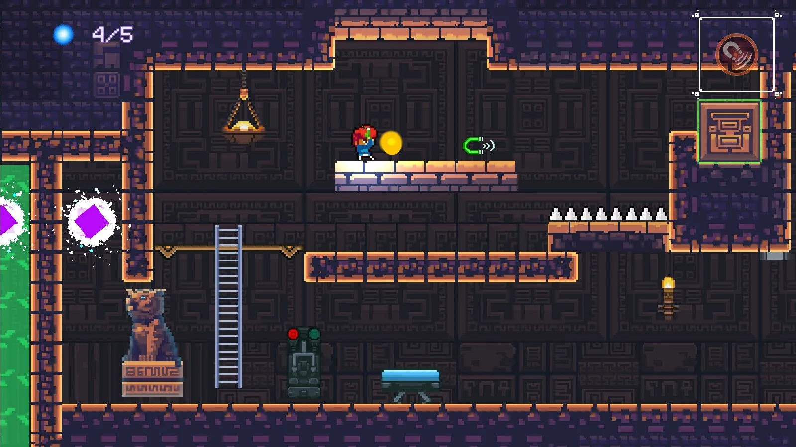 Изображение игры: Gravity Escape