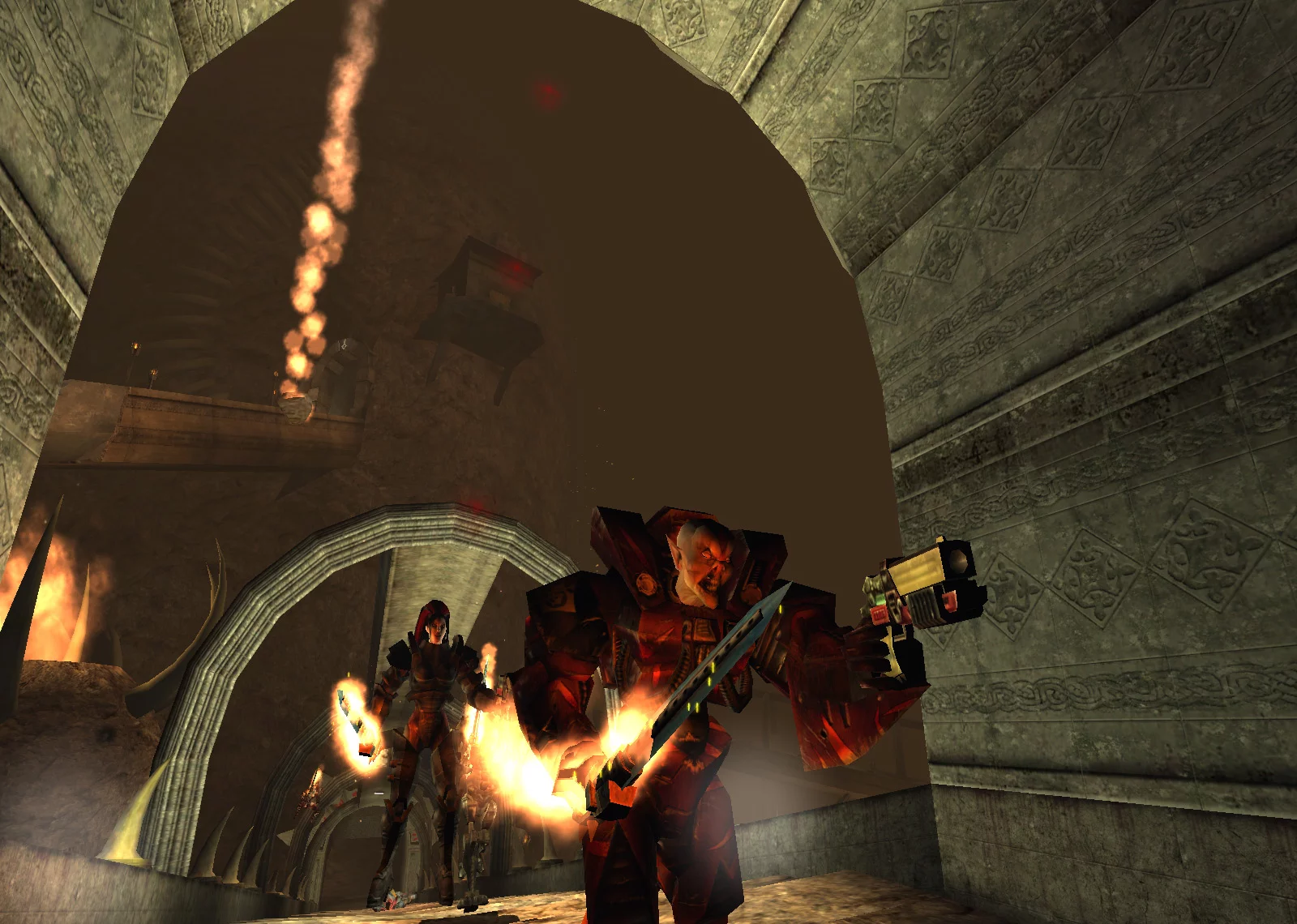 Изображение игры: Apocalyptica