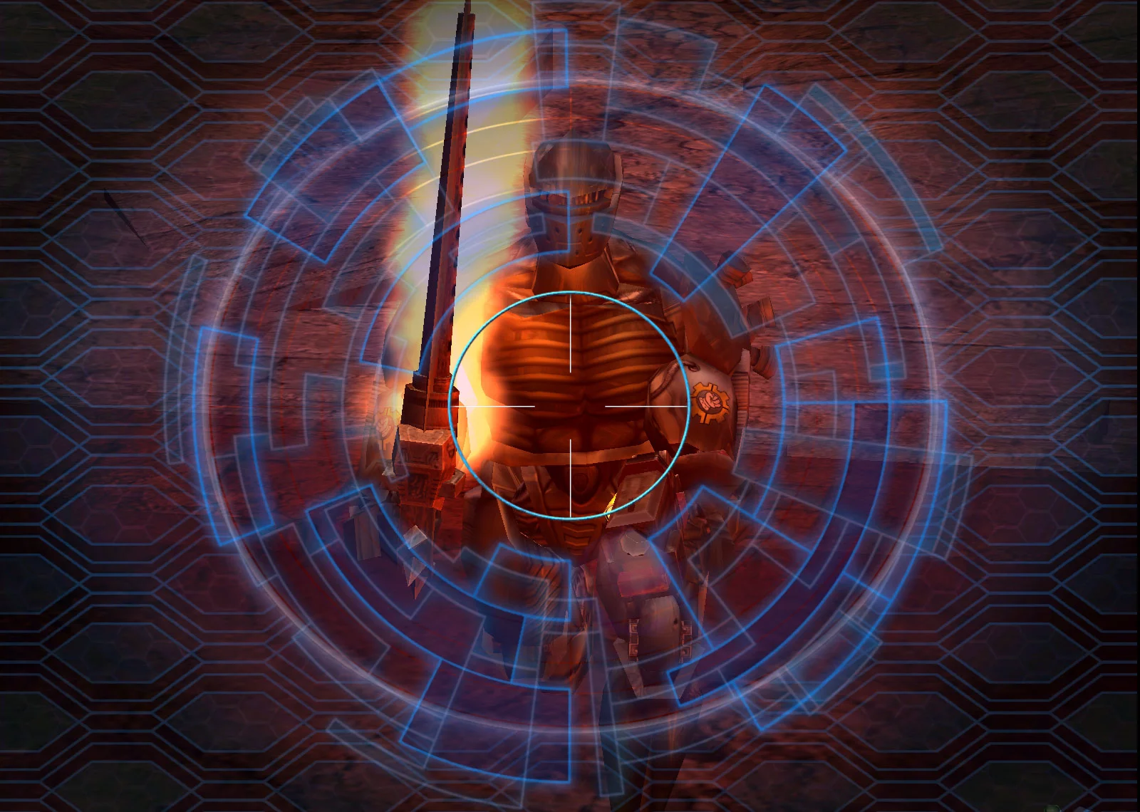 Изображение игры: Apocalyptica