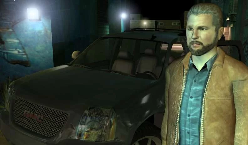 Изображение игры: CSI: 3 Dimensions of Murder