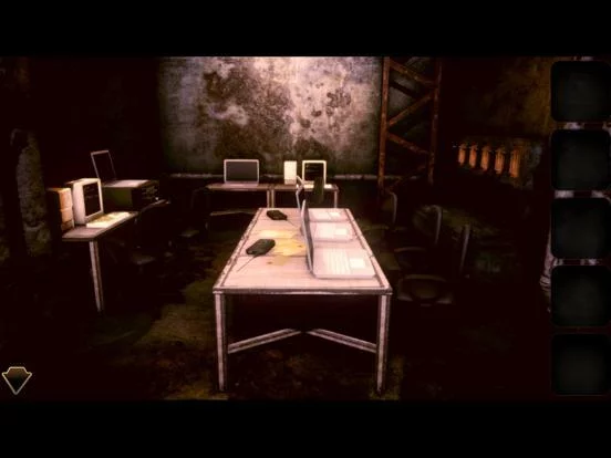 Изображение игры: Mystery Of Camp Enigma II
