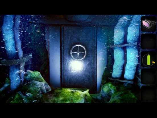 Изображение игры: Mystery Of Camp Enigma II
