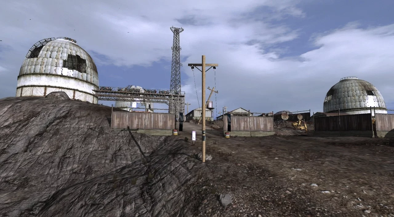 Изображение игры: MotorStorm: Pacific Rift