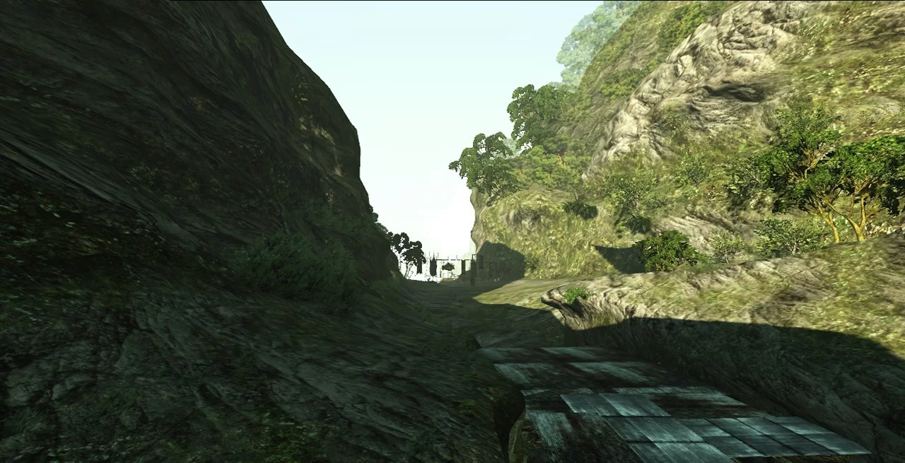 Изображение игры: MotorStorm: Pacific Rift