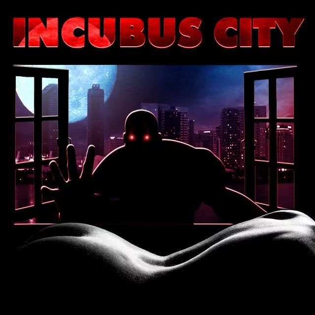 Изображение игры: Incubus City
